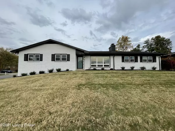 716 Bon Aire Dr, Elizabethtown, KY 42701