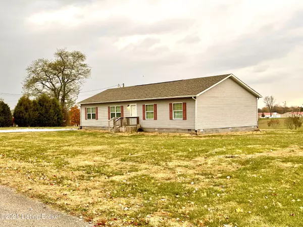 Mcdaniels, KY 40152,68 Wilson Pl