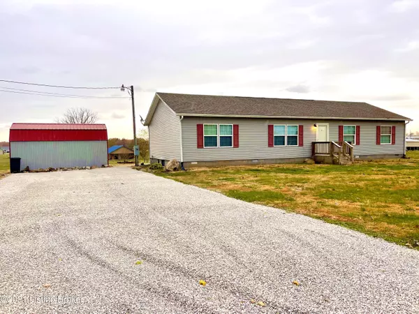 68 Wilson Pl, Mcdaniels, KY 40152