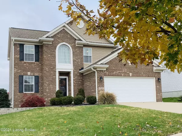 17510 Stallion, Louisville, KY 40245