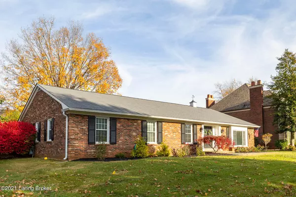 Louisville, KY 40222,8813 Nottingham Pkwy