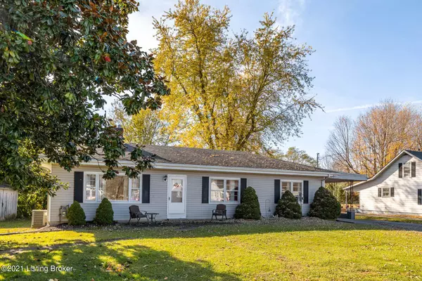 Eminence, KY 40019,517 W Broadway