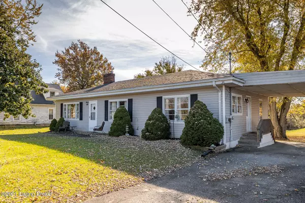 Eminence, KY 40019,517 W Broadway