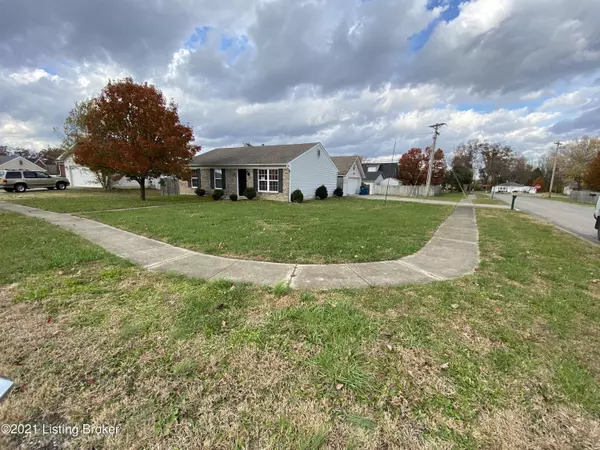 156 South Shore Dr, Shepherdsville, KY 40165