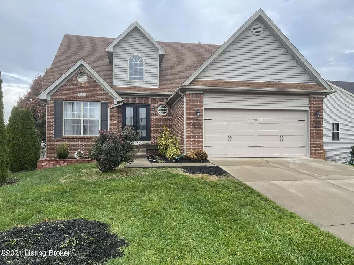 Prospect, KY 40059,9403 Harlow Ct