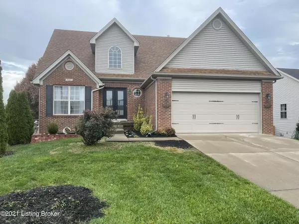 9403 Harlow Ct, Prospect, KY 40059