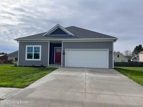 51 Meadow Dr, Eminence, KY 40019