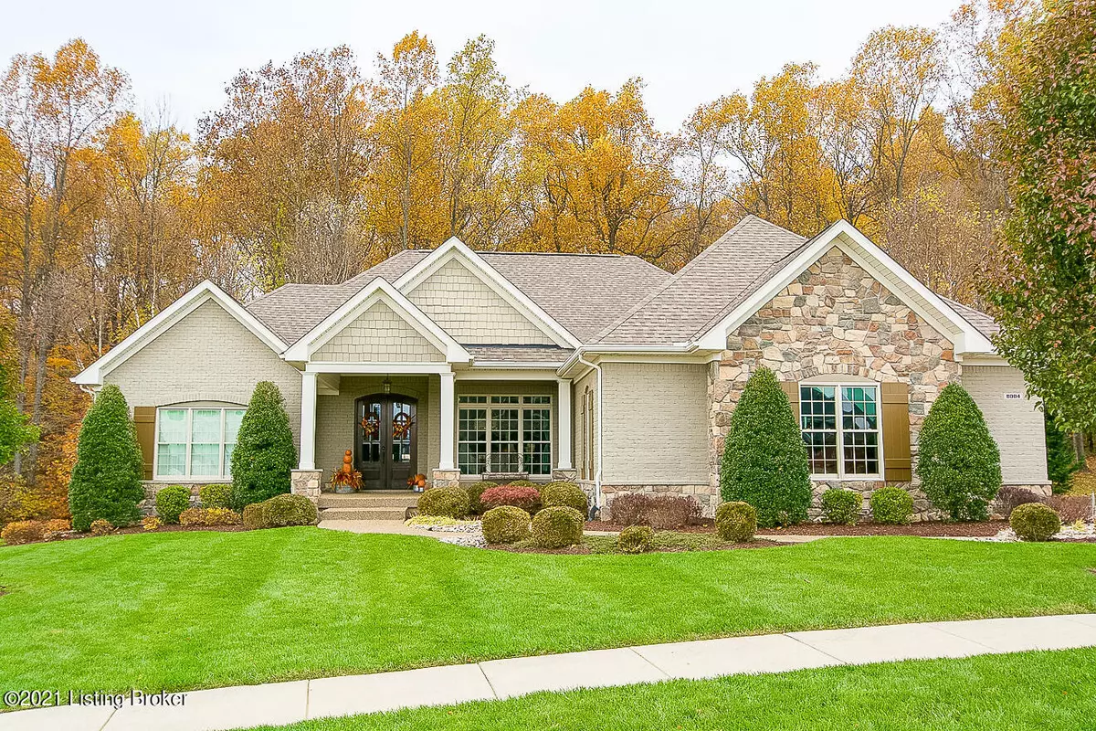 Louisville, KY 40214,8004 Wooded Ridge Dr