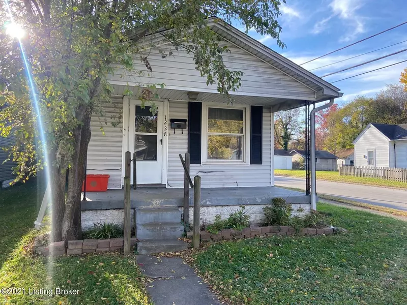 1228 Lillian Ave, Louisville, KY 40208