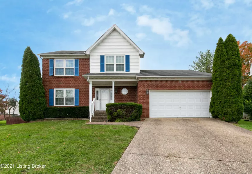 12617 Bay Arbor Pl, Louisville, KY 40245