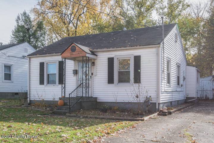 106 W Florence Ave, Louisville, KY 40214