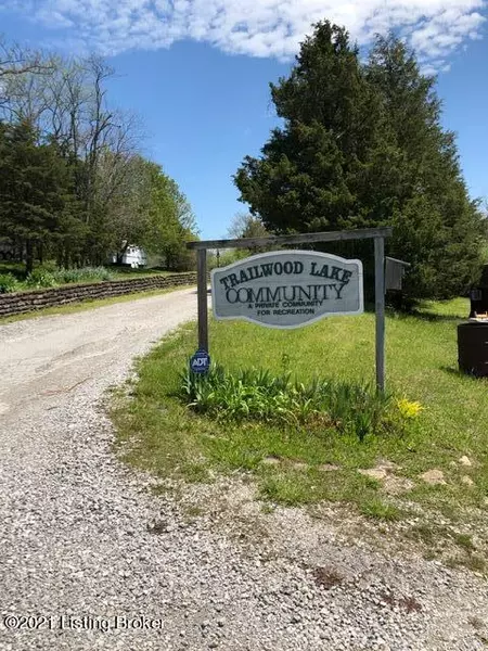 Lot 199A Trailwood Lake Rd, Bagdad, KY 40003