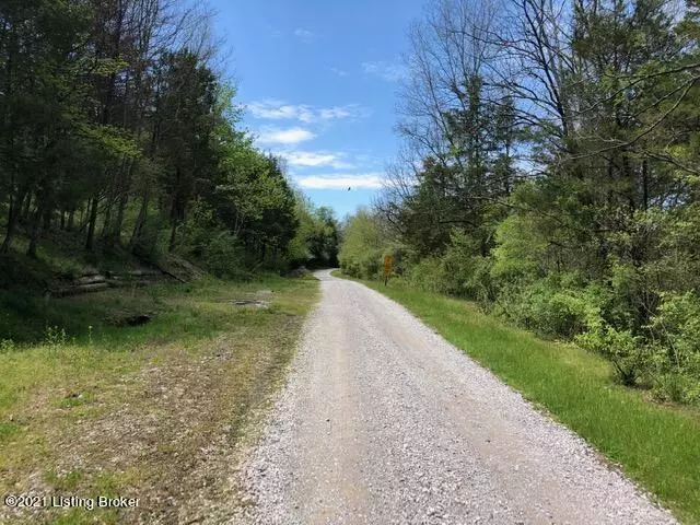 Lot 200A Trailwood Lake Rd, Bagdad, KY 40003