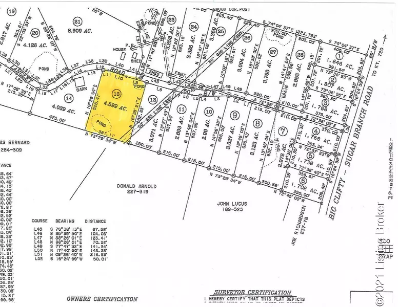 13 LANGLEY Dr, Big Clifty, KY 42712