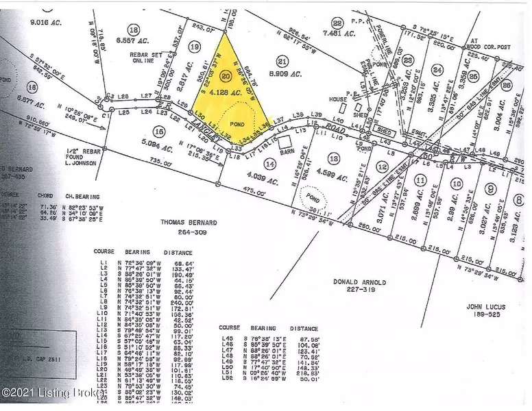 542 Langley Dr, Big Clifty, KY 42712