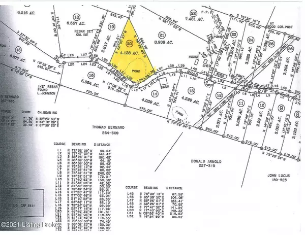 542 Langley Dr, Big Clifty, KY 42712