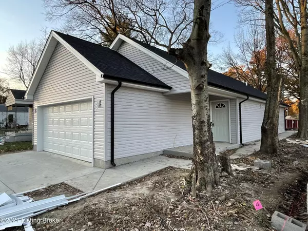 Louisville, KY 40215,1503 Bicknell Ave