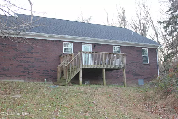 Mt Eden, KY 40046,130 Old Briar Ridge Rd