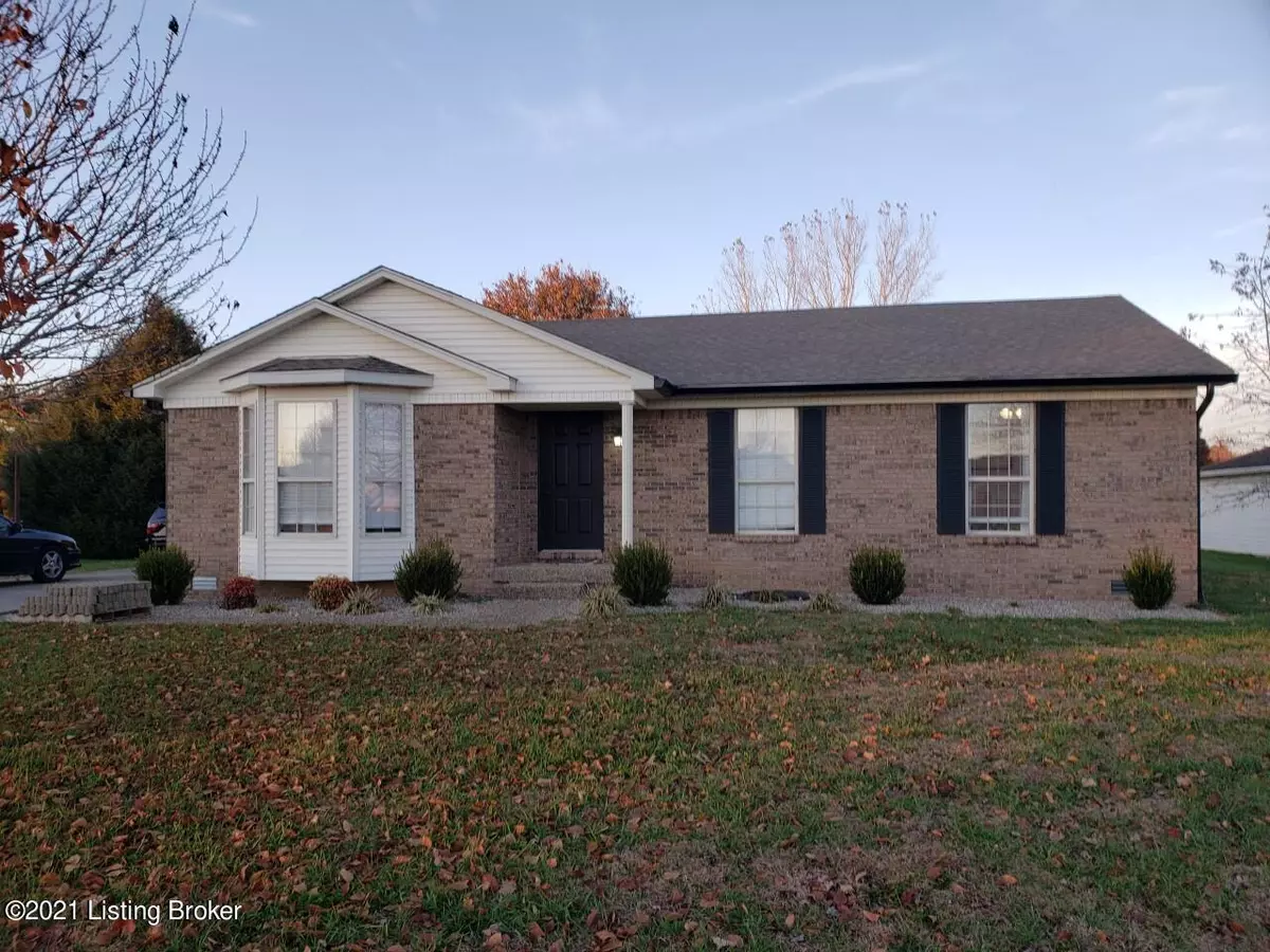 Bardstown, KY 40004,1002 Brittany Dr