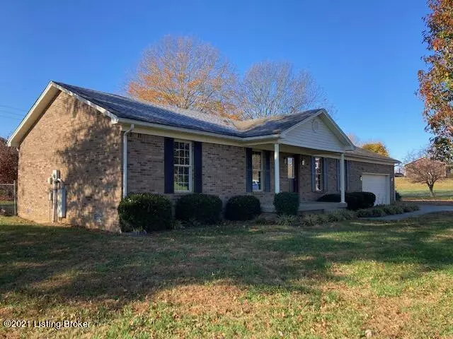1015 Brittany Dr, Bardstown, KY 40004
