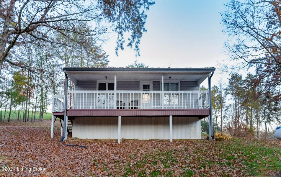 300 Mt Pleasant Rd, London, KY 40741