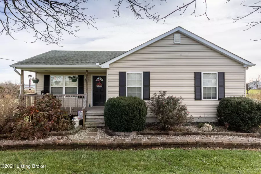 1118 Webb Ln, Bedford, KY 40006