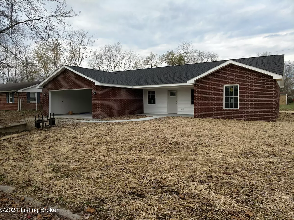 Hanover, IN 47243,132 Maple St