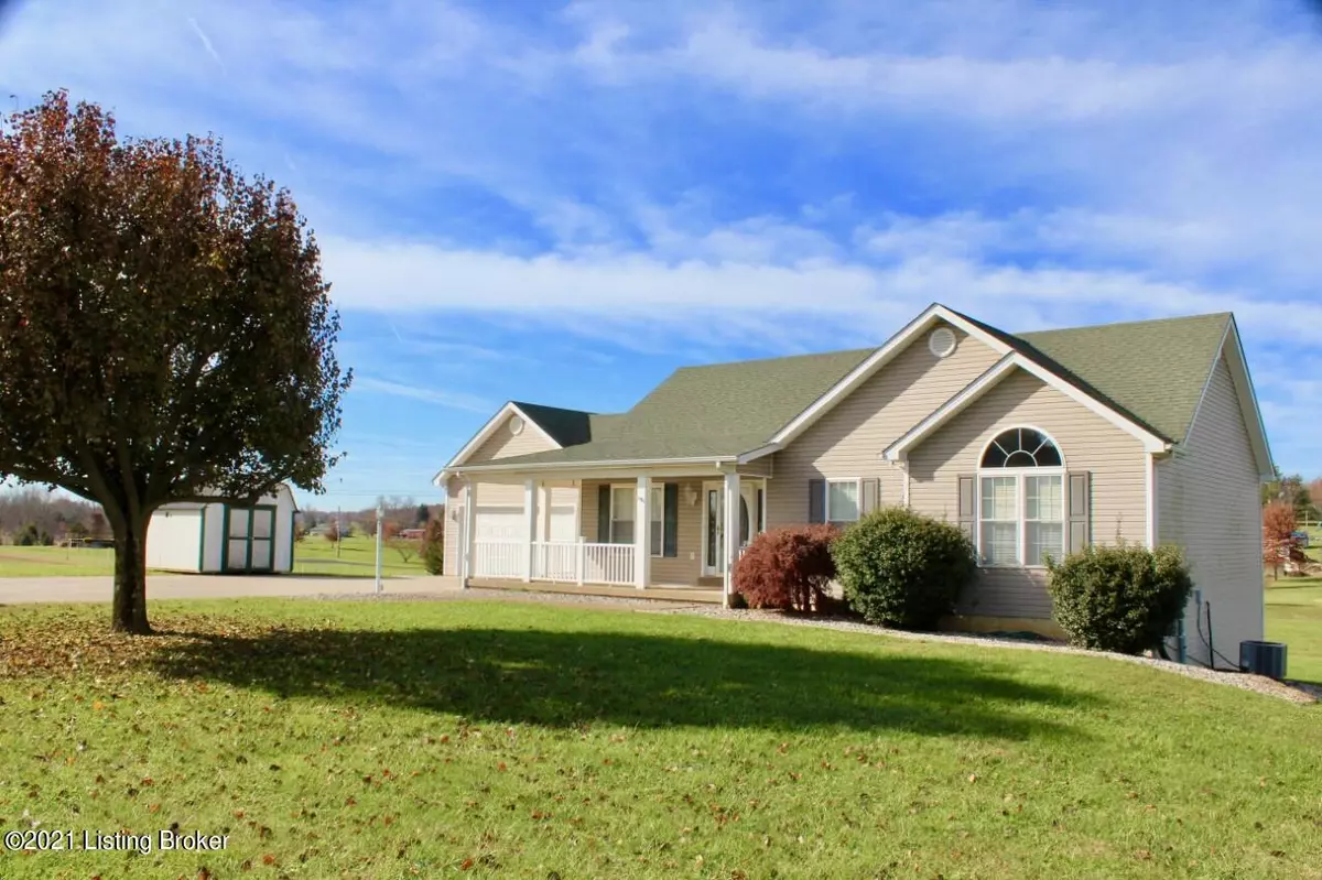 Vine Grove, KY 40175,165 Camelot Dr