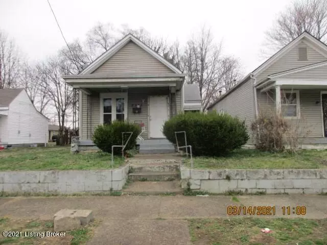 Louisville, KY 40210,2313 woodland Ave