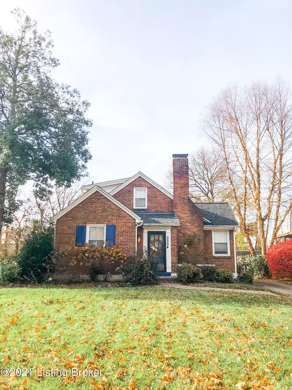 3304 Robin Rd, Louisville, KY 40213