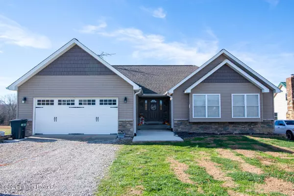 1431 Sandy Beach Ln, Mcdaniels, KY 40152