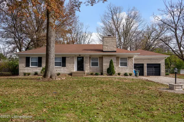 3115 Houston Blvd, Louisville, KY 40220