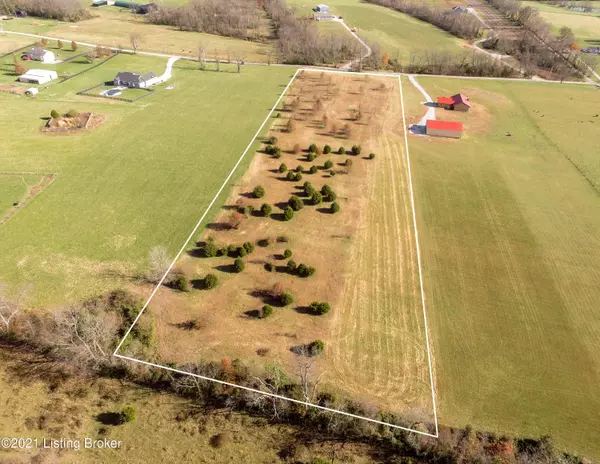 Shelbyville, KY 40065,Tract 6 Flood Rd