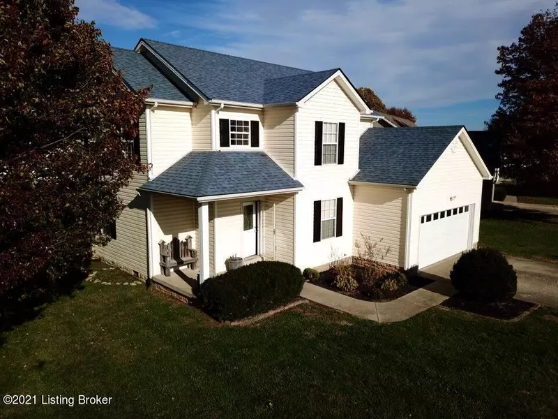 116 Wetherby Ln, Danville, KY 40422