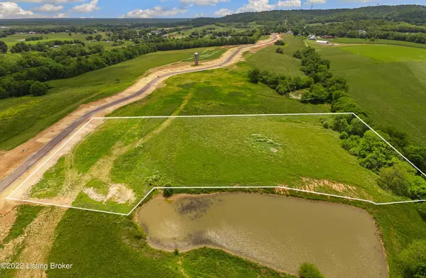 Tract 21 S Stallard Dr, Shelbyville, KY 40065