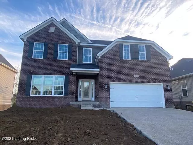 Louisville, KY 40245,13925 Halden Ridge WAY