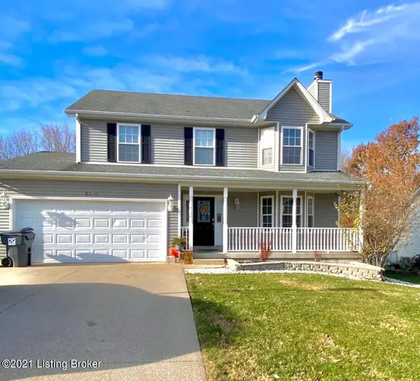 2544 Kensington WAY,  Elizabethtown,  KY 42701
