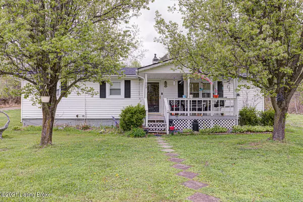 585 Letts Rd, Brooks, KY 40109