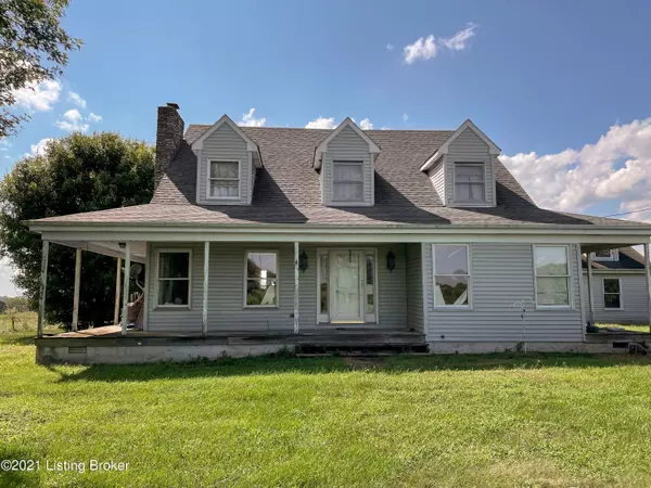 4450 Burks Branch Rd, Shelbyville, KY 40065