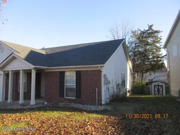 La Grange, KY 40031,315 Woodland Lakes Dr