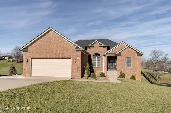 Taylorsville, KY 40071,152 Buckingham Ct