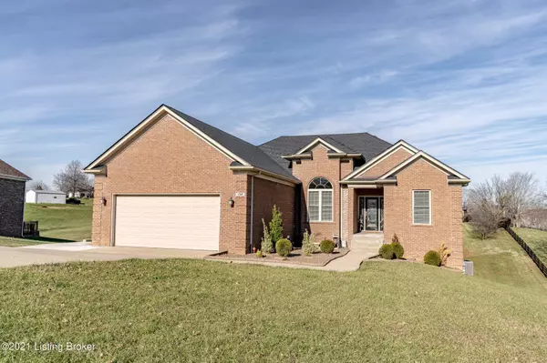 152 Buckingham Ct, Taylorsville, KY 40071