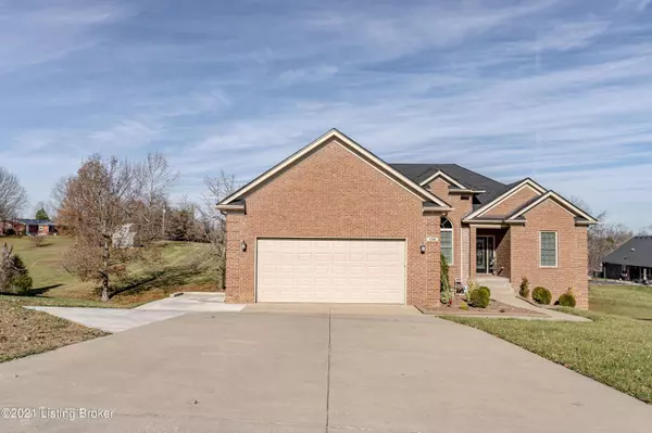 Taylorsville, KY 40071,152 Buckingham Ct