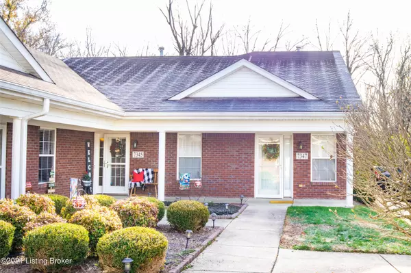 7345 Fox Hollow WAY, Louisville, KY 40228