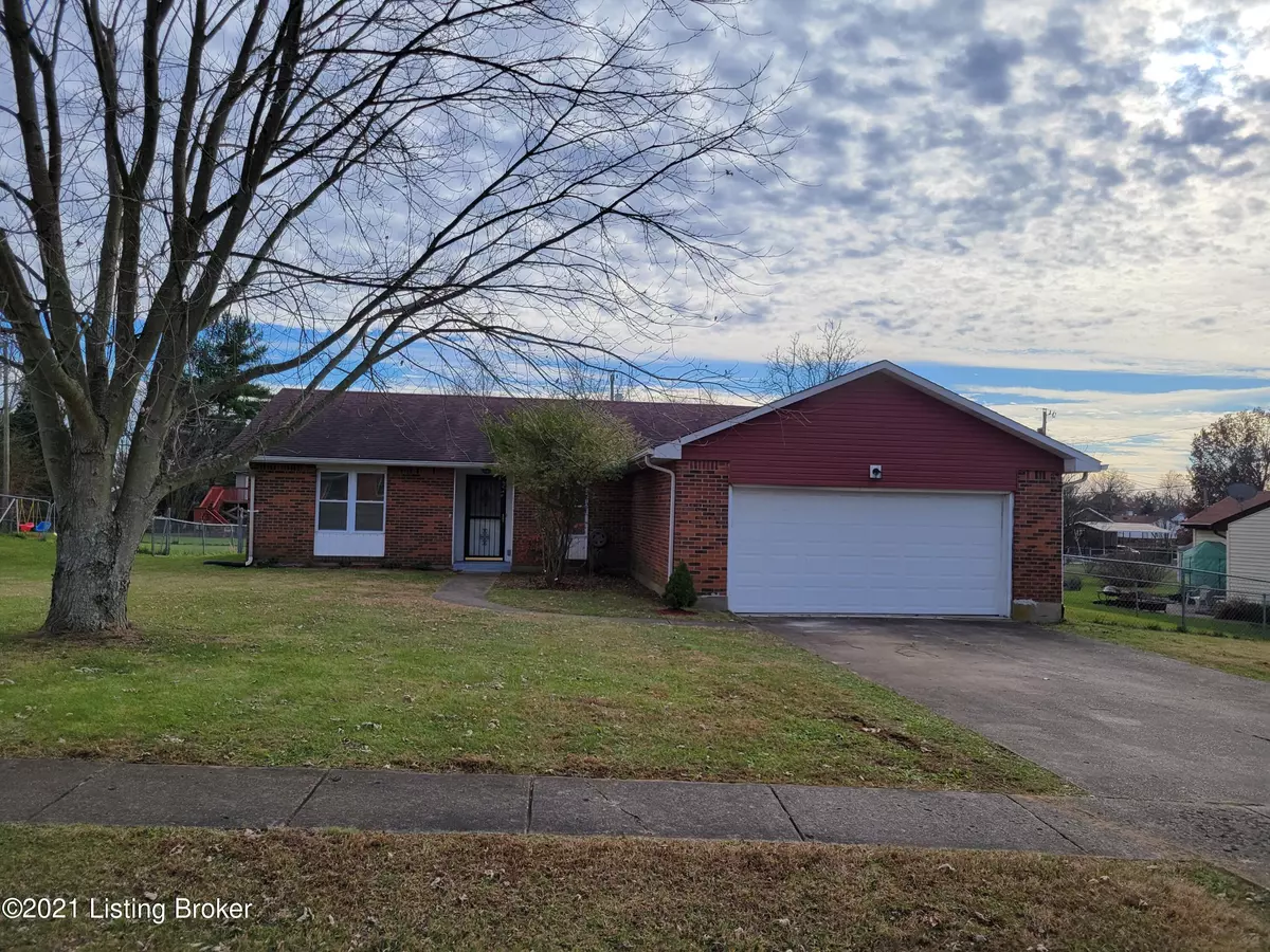 Radcliff, KY 40160,1459 Hunters Ln