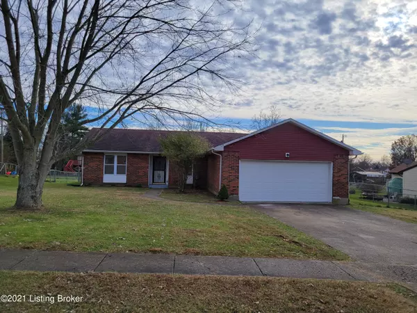 1459 Hunters Ln, Radcliff, KY 40160