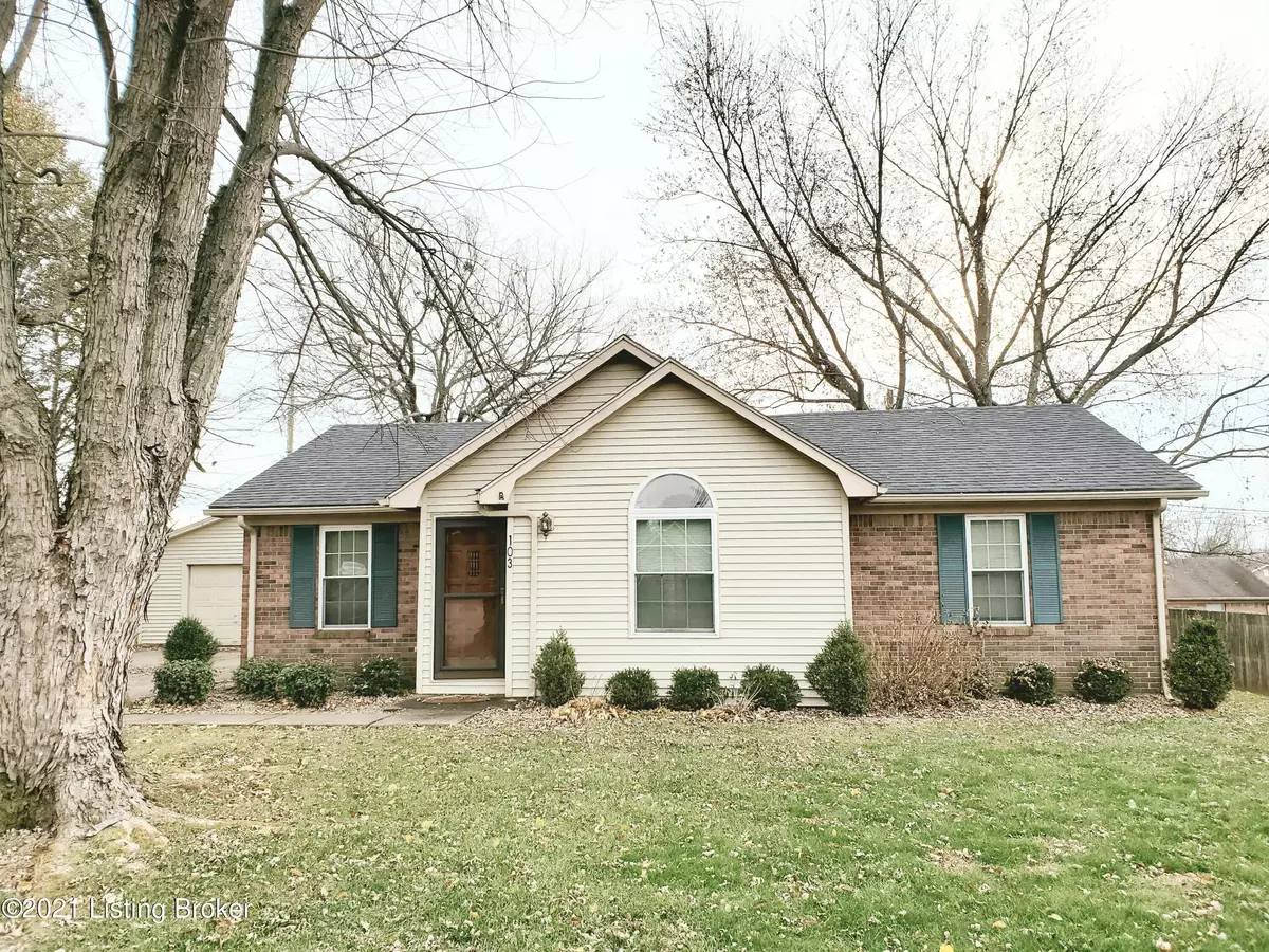 Bardstown, KY 40004,103 Long Leaf Ct