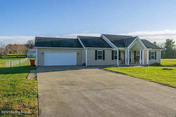 Cecilia, KY 42724,37 Hera Rd