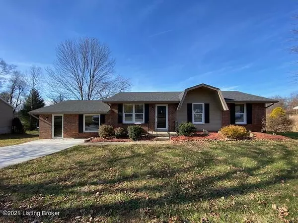 222 Cardinal HL, Bardstown, KY 40004