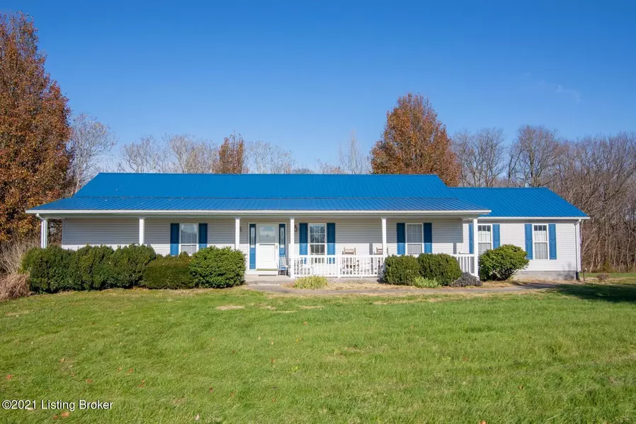 293 Winding Ridge Rd, Greensburg, KY 42743